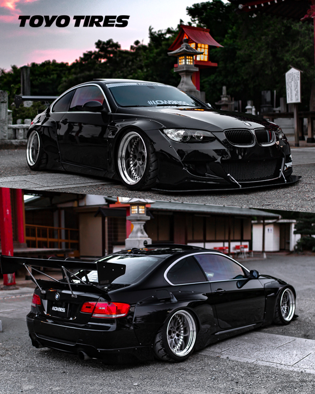 toyotires_uk's tweet photo. Is there a better all-rounder for all tastes, than a 3 Series?
@km_performance
#toyotires_uk #toyotires #proxes #r888r #bmw #e92 #3series #pandem #lowress https://t.co/F0XJz8UVkk