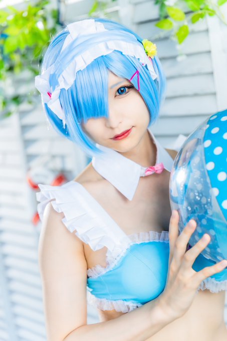 コスプレイヤー天乃そらのTwitter画像35