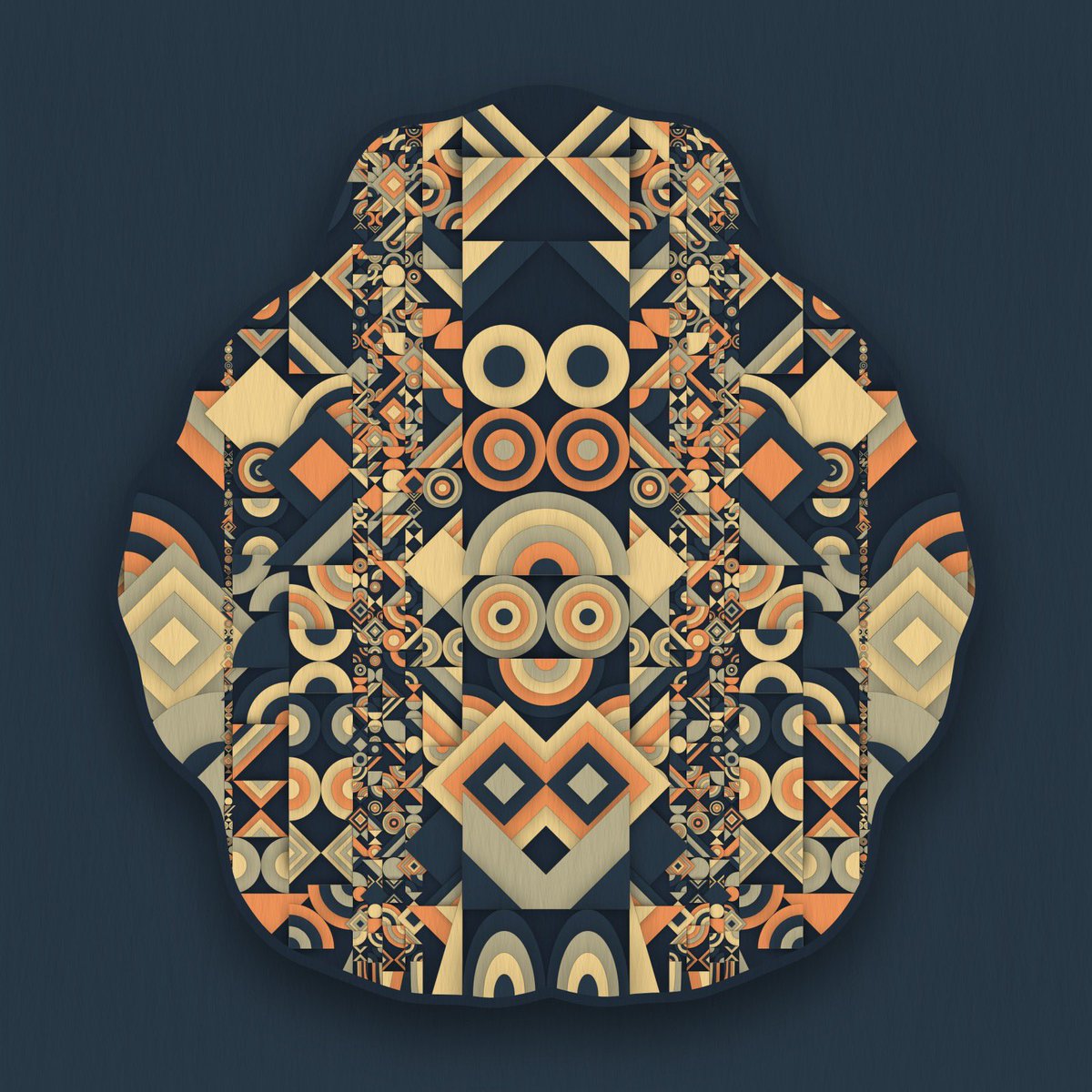 degenharambe's tweet photo. Imagine not having a #GenerativeMask to hang on the wall in the new house you buy with your gains EOY when the 1/1 physical Wooden Art pieces arrive
Ngmi https://t.co/s0arOFlW2u