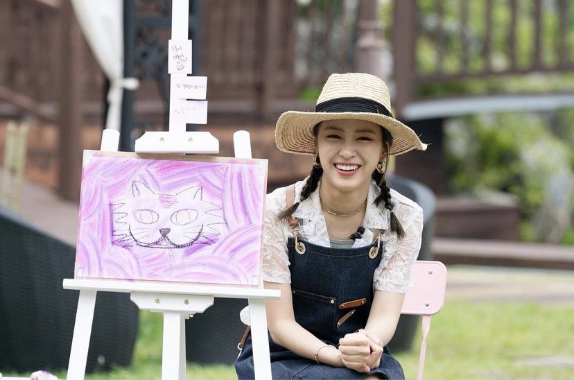 yeji3x's tweet photo. https://t.co/14lxC23Y8h