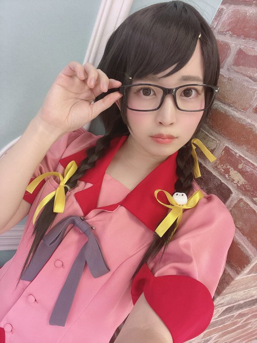 コスプレイヤー伊波ユリのTwitter画像36
