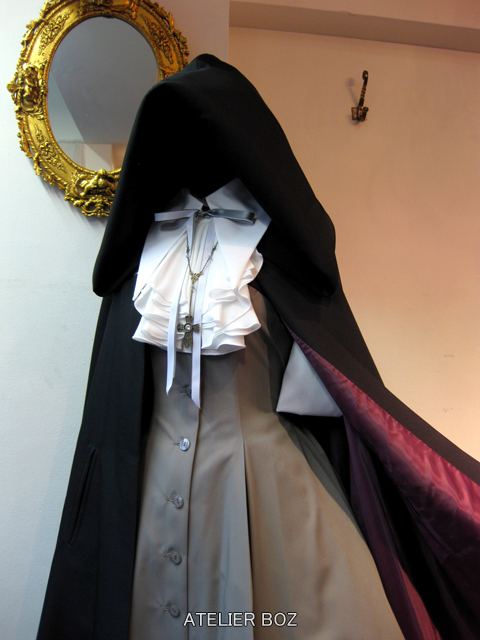 Atelier BOZ on X: Atelier BOZ on X:
