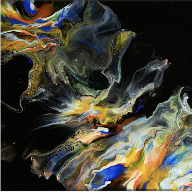 dr_unati's tweet photo. Neuroaesthetics plays a big role in mental health. Viewing art is a catalyst on release of all the neurotransmitters- dopamine, serotonin, endorphins to keep our Livelihood and Joy❤️. Checkout our limited masterpieces at https://t.co/eWlzslCDS1. Will accept commission work. https://t.co/dZh55sT3zq