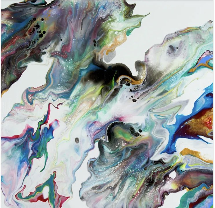 dr_unati's tweet photo. Neuroaesthetics plays a big role in mental health. Viewing art is a catalyst on release of all the neurotransmitters- dopamine, serotonin, endorphins to keep our Livelihood and Joy❤️. Checkout our limited masterpieces at https://t.co/eWlzslCDS1. Will accept commission work. https://t.co/dZh55sT3zq