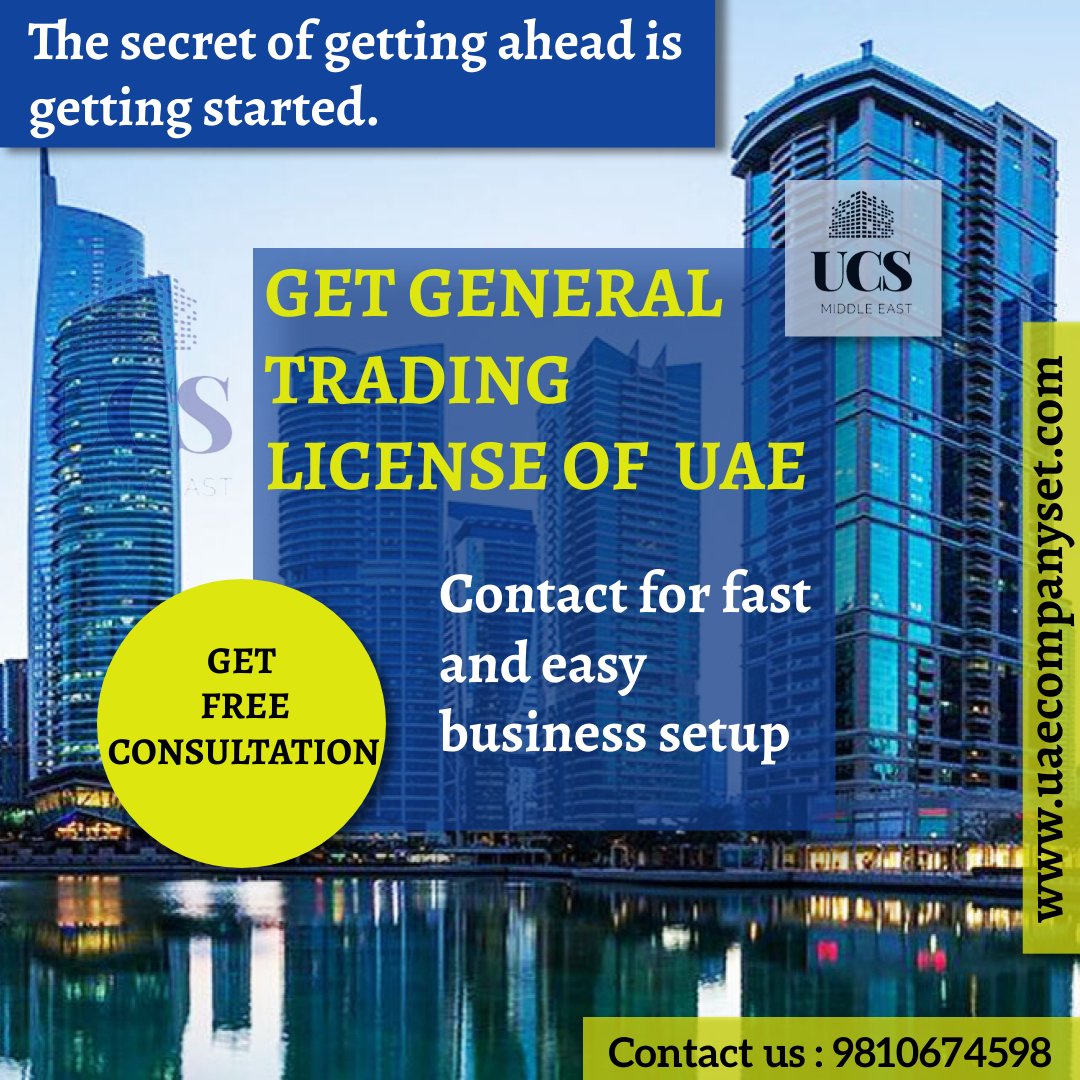 follow your dreams and set up your business in UAE
.
bit.ly/2OgeyPa
.
#tradinglicense #generallicense #generaltrading #license #freeconsultations #uaeresidents #uaeresidency #companyformation #businesssetup #companysetup #startup #dubaiinvestments #opportunities #dubai