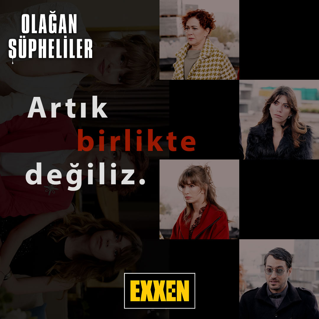 💔
exxen.com’a gir, üye ol ve hemen izle 💛
#OlağanŞüpheliler #EXXEN 
<a href="/exxentr/">Exxen</a> @berkhakman #CerenMoray <a href="/Bennu_Yldrmlar/">Bennu Yıldırımlar</a> @yasmeister