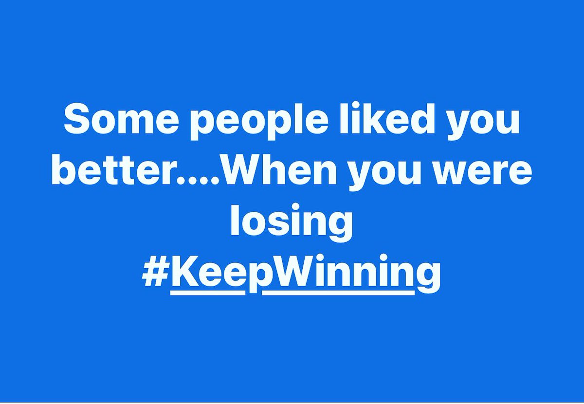 Keep going 🙌🏾