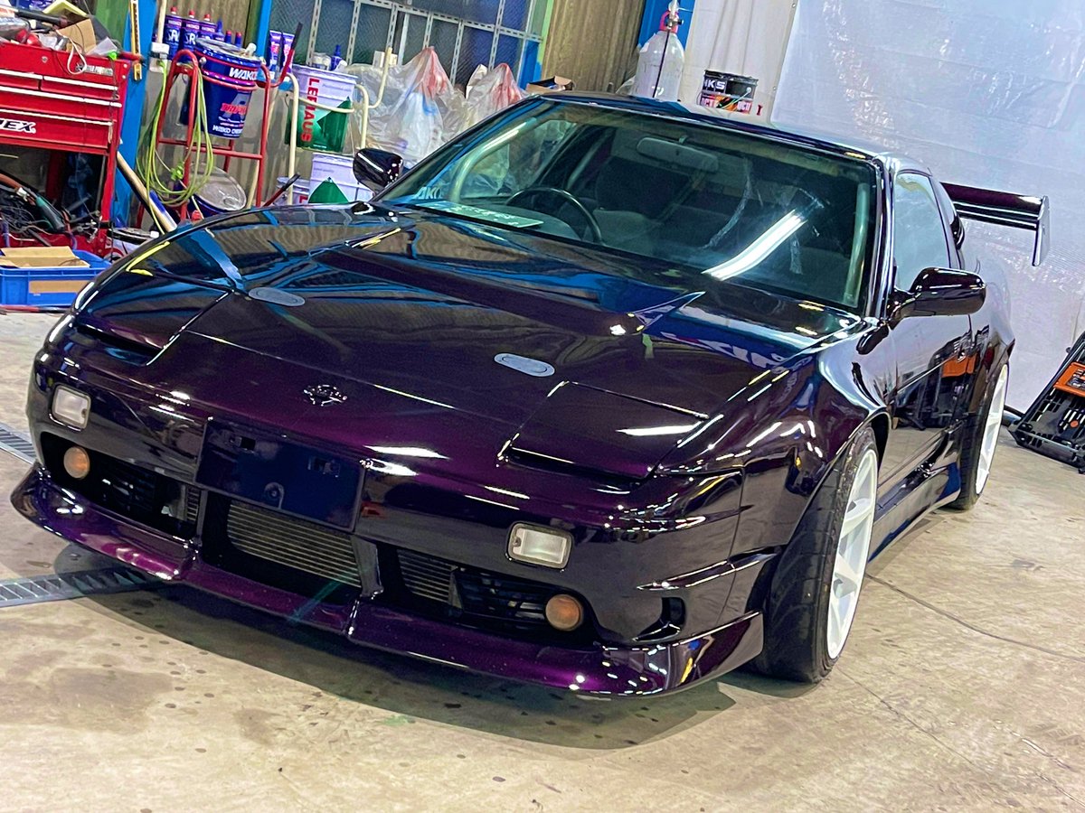 ガレージマリン Garage Marine Twitter