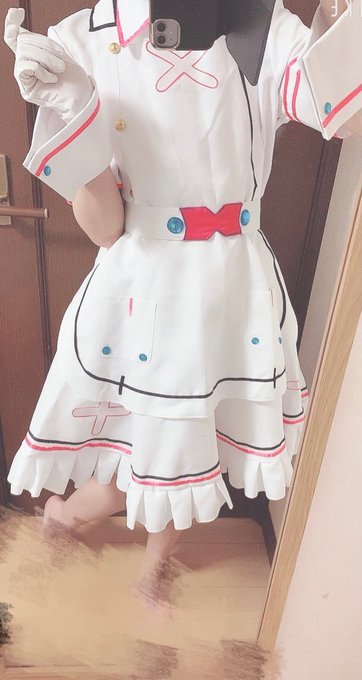 コスプレイヤーメリーのTwitter画像40