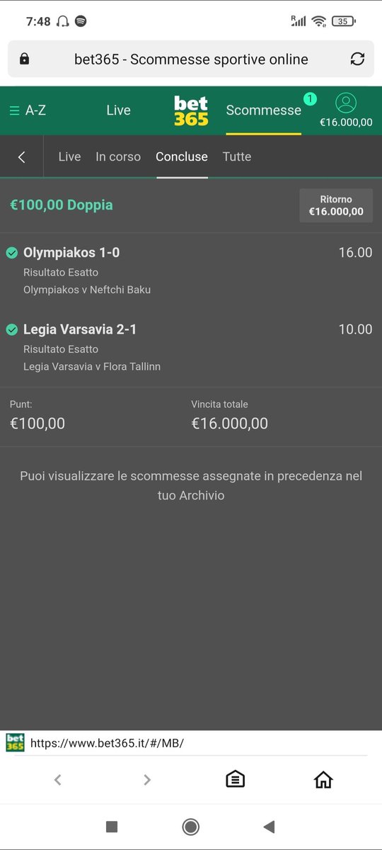 FixedUnited1's tweet image. won successful 🔥 #betting #fixed #fixedmatch #odds #investment #investing #scommesse #scommessesportive #tips #tipster #fixedodds #motivation #workhard #trust #win #bet365 #winbet #planetwin365 #win #traiding #lifestyle