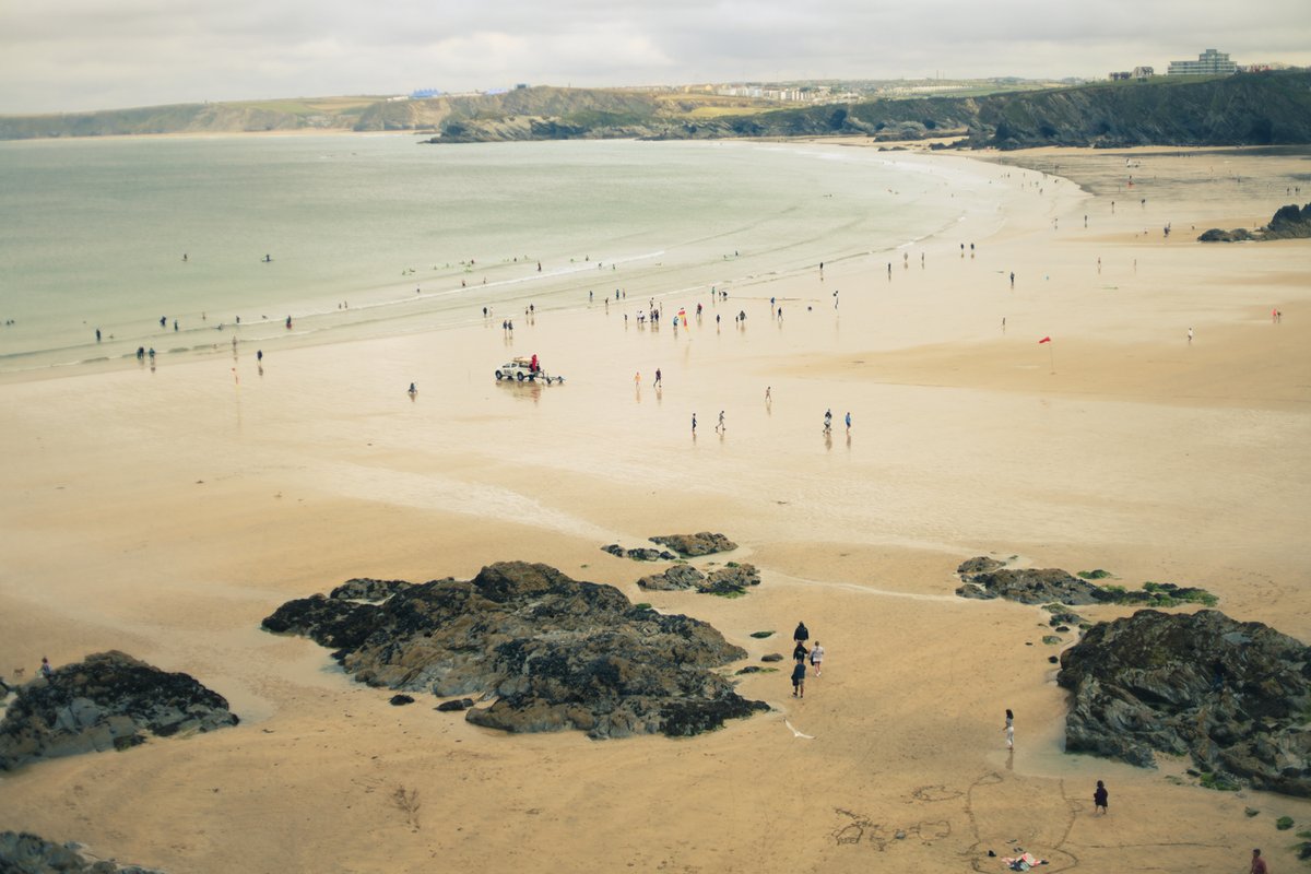 Gigwise's tweet photo. It's been a long three years since Boardmasters last took place where land and sea meet at Cornwall's Watergate Bay

Last weekend it returned. 

Visit the festival through Fabiola Bonnot's beautiful bumper gallery - https://t.co/7xNgWoOtdU https://t.co/NSGELOXfEH