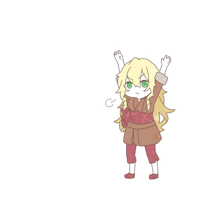 レッサーパンダの威嚇のtwitterイラスト検索結果 古い順