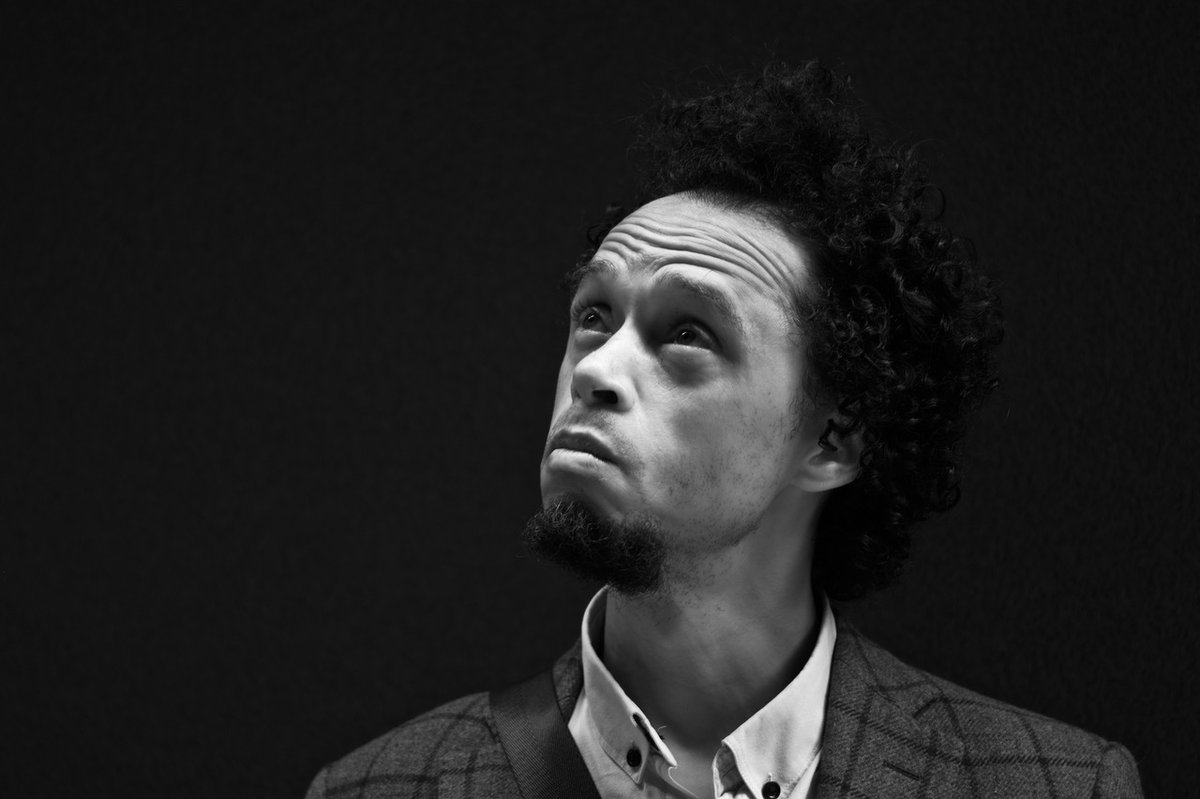 Speak_Volumes's tweet image. Yesterday we shared a tiny excerpt from @NugentAshleigh;s poem 'I = You' from Not Quite Right For Us.

We couldn't be more delighted to feature this poet and author, whose latest novel LOCK is based on a true story. 

Read more about Ashleigh + our authors
speaking-volumes.org.uk/2021/07/15/the…