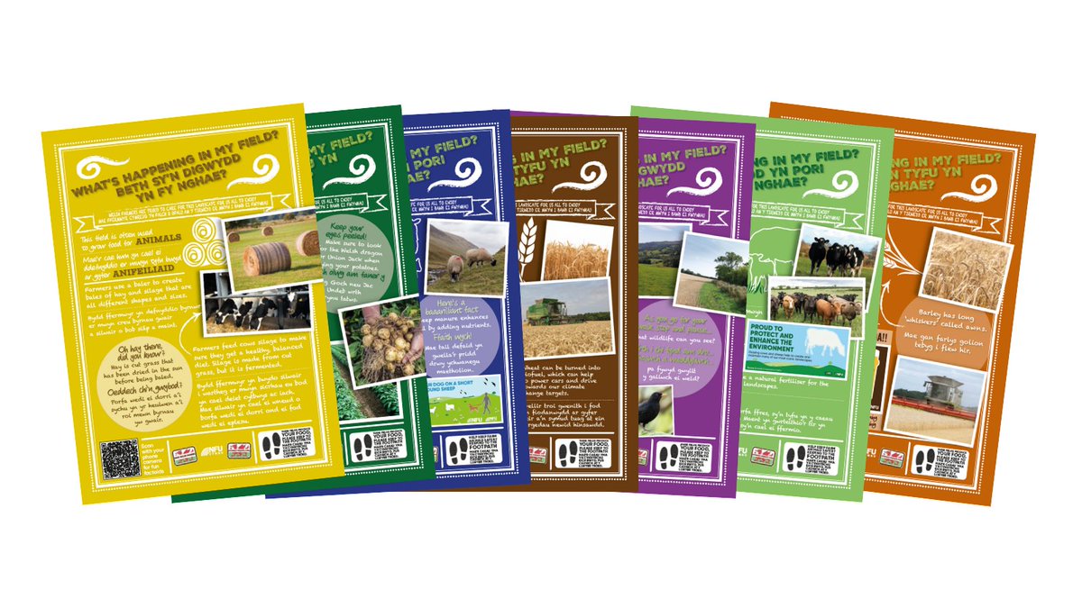 NFU Cymru 🚜 tweet media