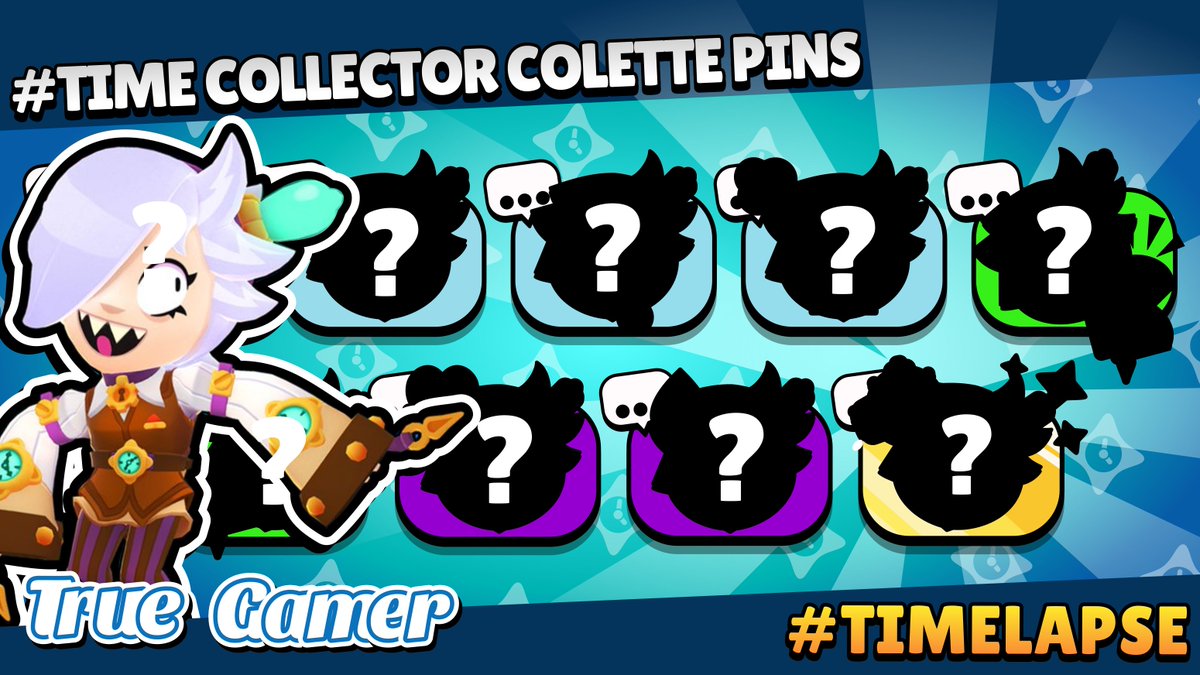 👀

Making Time Collector Colette Pins - Timelapse youtu.be/Kc0CoEl9-Rk via <a href="/YouTube/">YouTube</a>