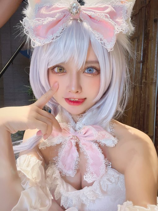 コスプレイヤー千葉チュチュのTwitter画像76