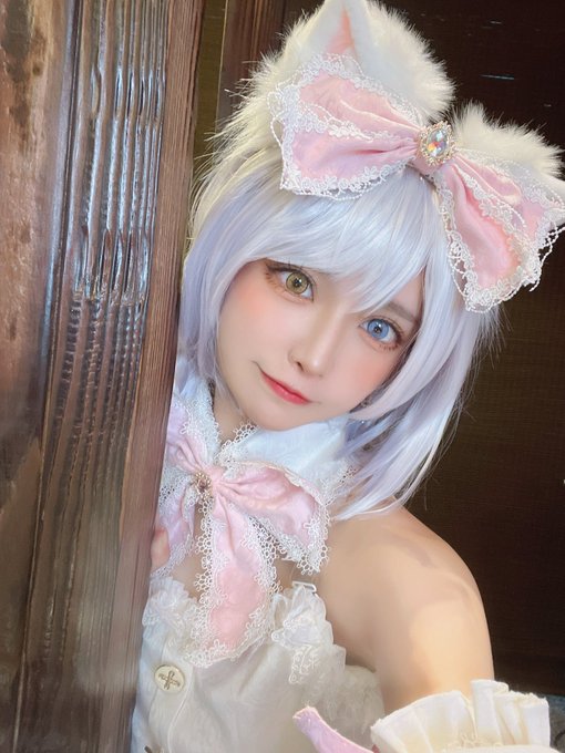 コスプレイヤー千葉チュチュのTwitter画像79