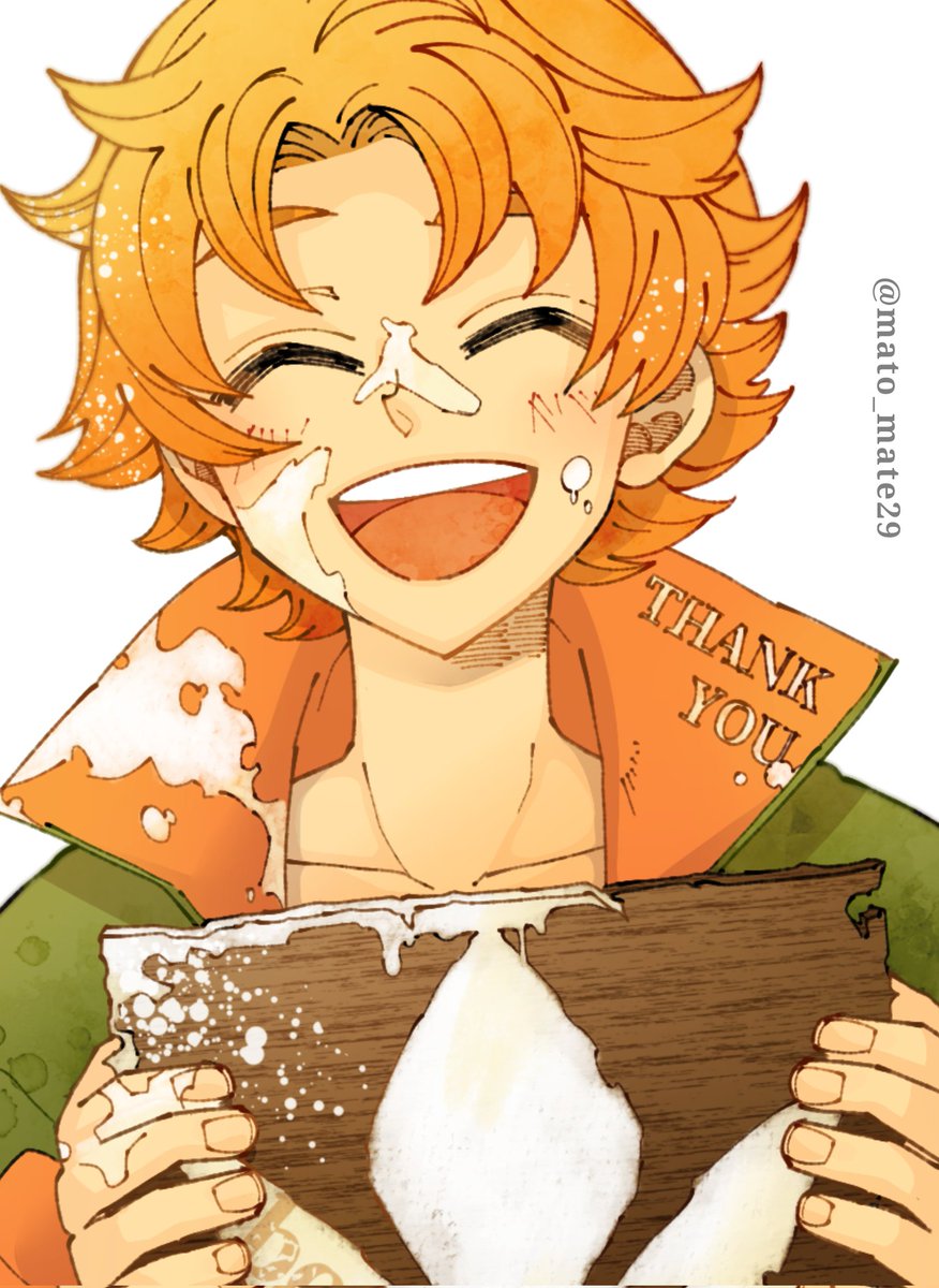 まとぅり tweet media