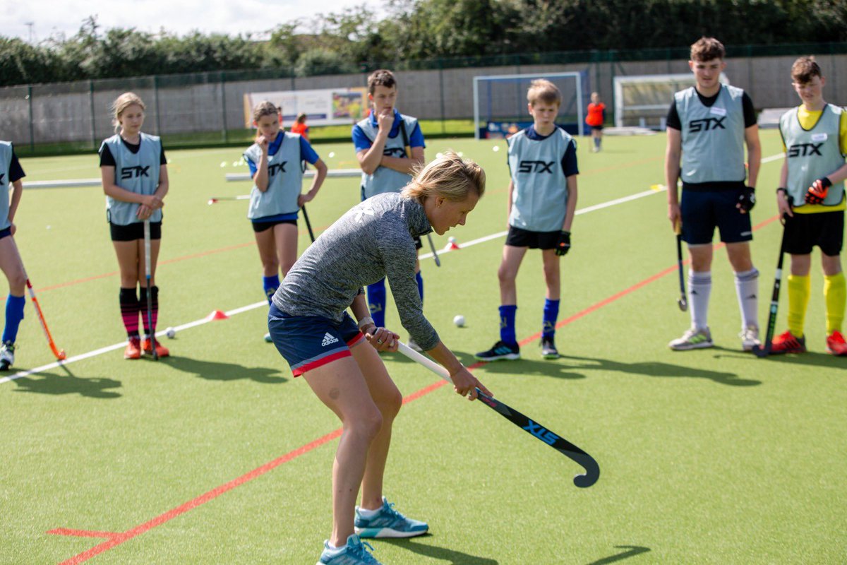 Alex Danson Academy (@alexdansonha) on Twitter photo Less than a week to go until we are back out on the pitch again at -
📍 <a href="/WimbledonHC/">WimbledonHC</a>
📆 Wednesday 25th August 2021
📍<a href="/devizeshockey/">Devizes Hockey Club</a>
📆 Thursday 26th August 2021
Open to all players 11-18, why not have you best day of your summer.
alexdansonhockey.digitickets.co.uk/tickets
#ADHAMasterclasses Less than a week to go until we are back out on the pitch again at -
📍 <a href="/WimbledonHC/">WimbledonHC</a>
📆 Wednesday 25th August 2021
📍<a href="/devizeshockey/">Devizes Hockey Club</a>
📆 Thursday 26th August 2021
Open to all players 11-18, why not have you best day of your summer.
alexdansonhockey.digitickets.co.uk/tickets
#ADHAMasterclasses
