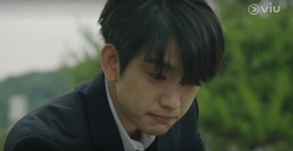ppsjinjinkp's tweet photo. สงสารจับใจ เจ็บหัวใจไปหมดแล้ว 😢

#Jinyoung #TheDevilJudge https://t.co/jk8xayDOdV