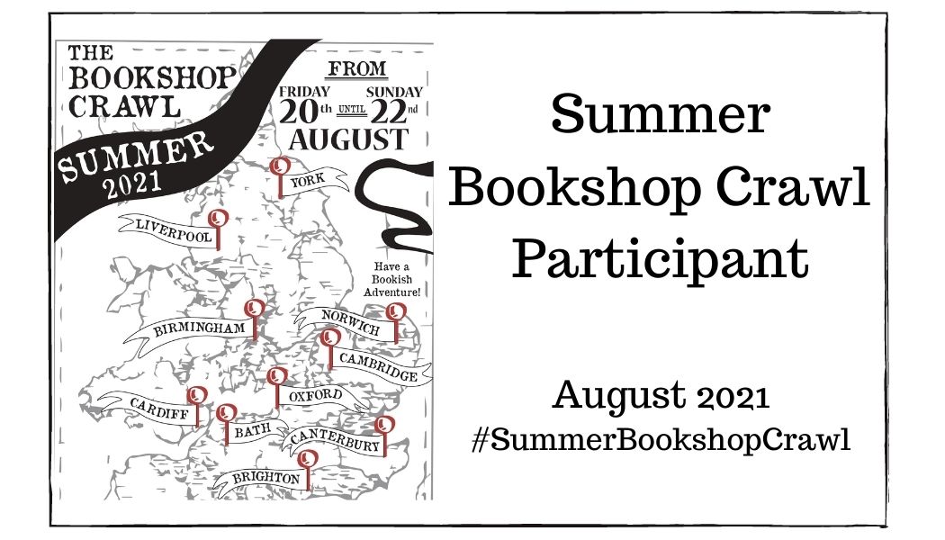 Have you heard about the #summerbookshopcrawl? A great selection of bookshops are taking part, including Heffers! Pop in with your Bookshop Crawl pass this weekend and get 10% off your purchase! Visit @BookshopCrawlUK to learn more about the event . . . #realbookshops #shoplocal