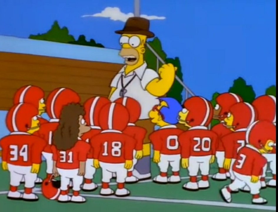 Bataglia en su primer práctica.
*Fabra se va, Campuzzano se va, Rolon se va, Cardona me gusta tu estilo fue muy difícil cortarte.