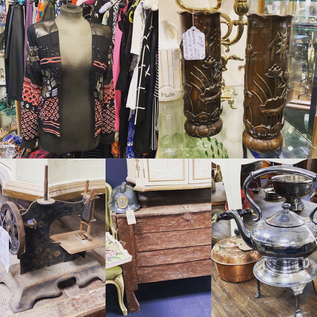 New items are added to the centre every day from various dealers from antiques to costume jewellery we have it all. #theresevenacannon #reclamationyard #antiques #antiquescentre #astraantiquescentre #hemswell #lincolnshire #antiquesdealers #openuntil5pm