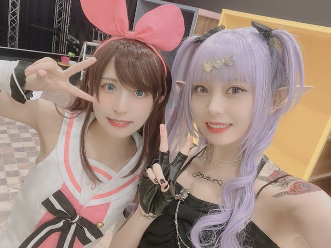 コスプレイヤー雪野ななのTwitter画像22