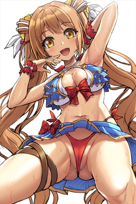 ノゾミちゃん
#プリコネR 