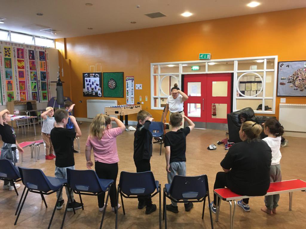 YPAC Manchester tweet media