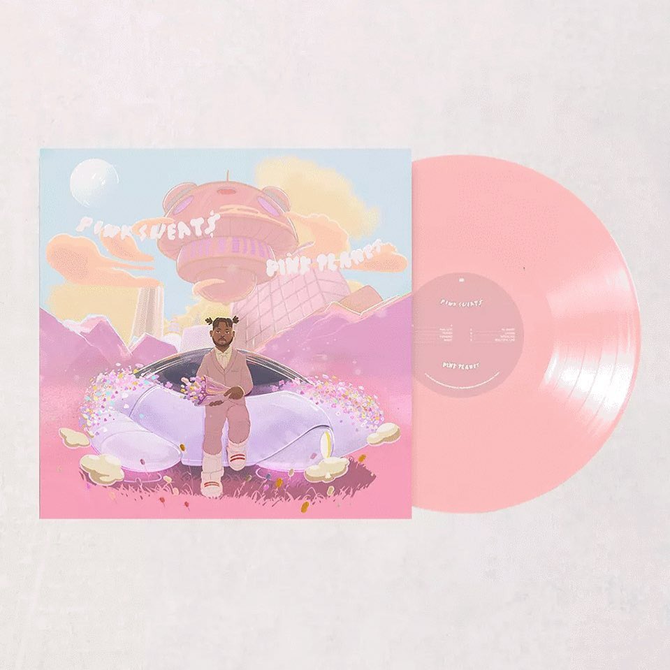 chikkaboomx2's tweet photo. (pre) Pink Sweat$ (Pink Planet) 🧸💖🪐
— pink coloured vinyl 🎀💿

* price — 1850 มัดจำ50%

air freight
‘ ems 90 ‘
✴️ รอประมาณ 2~4 วีค ✴️

#chikxLP #ชกบบพรี #pinksweats #lp #vinyl #แผ่นเสียง #พรีออเดอร์เกาหลี #พรีเกาหลี #พรีออเดอร์ #กดเว็บเกาหลี https://t.co/eGhBR3xyUB