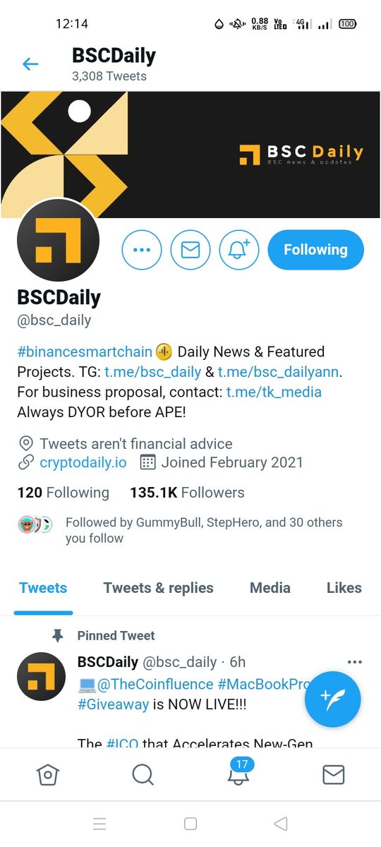 winner_No_1's tweet photo. @bsc_daily @arenaswap @arenaswap is bringing new exciting features everyday m really loving it recently they brought NFT's and they know how much people loving gaming they listen to their community and that's the best part of it 

Tags- @Theunluckyguyy
@BumSir1

#ArenaSwap $ARENA $PYRAM #NFT #BSCDaily https://t.co/jGys3Uvovj