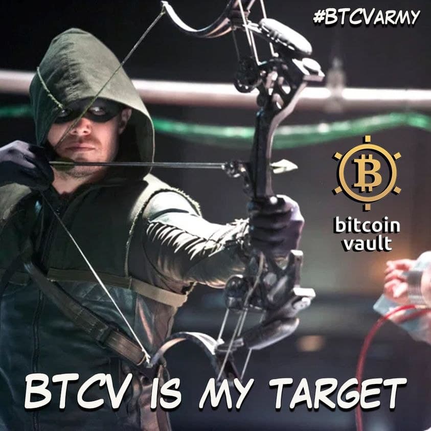 LAREVDELBITCOIN's tweet photo. All people need more security... @VaultBitcoin is the SOLUTION!
So.. @cz_binance , when you will list #bitoinvault in @binance?
With your support, a lot of people can have the money safer!
#btcvarmy #btcv #criptocurrencies https://t.co/MSXMB531A8