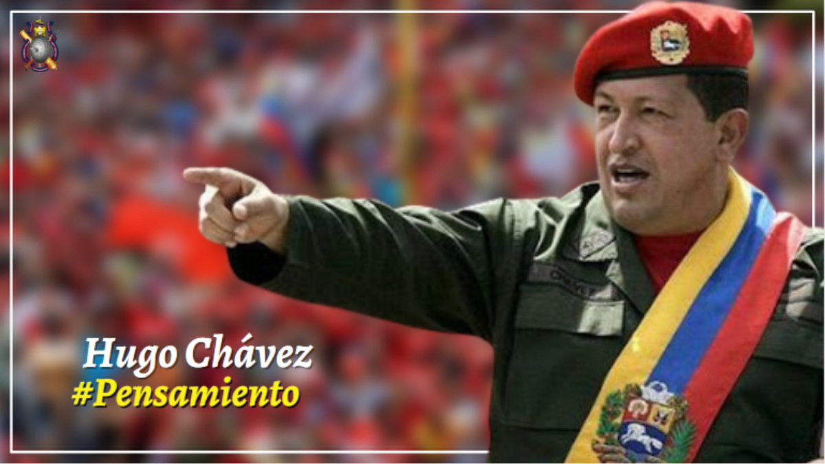 Ejército Bolivariano tweet media
