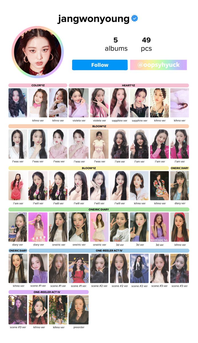 misa²³ (@berypinklipsms) on Twitter photo Bunlardan herhangi birini satarsanız veya satan birini görürseniz bana haber verebilirmisinizzz 😭😭🤍🤍
<a href="/IZONETAKAS/">izone takas/satış ♡</a> <a href="/IZONESATIS/">iz*one trade/sell</a>
<a href="/kpoppcsatis/">K-Pop Photocard Satış🇹🇷</a> Bunlardan herhangi birini satarsanız veya satan birini görürseniz bana haber verebilirmisinizzz 😭😭🤍🤍
<a href="/IZONETAKAS/">izone takas/satış ♡</a> <a href="/IZONESATIS/">iz*one trade/sell</a>
<a href="/kpoppcsatis/">K-Pop Photocard Satış🇹🇷</a>