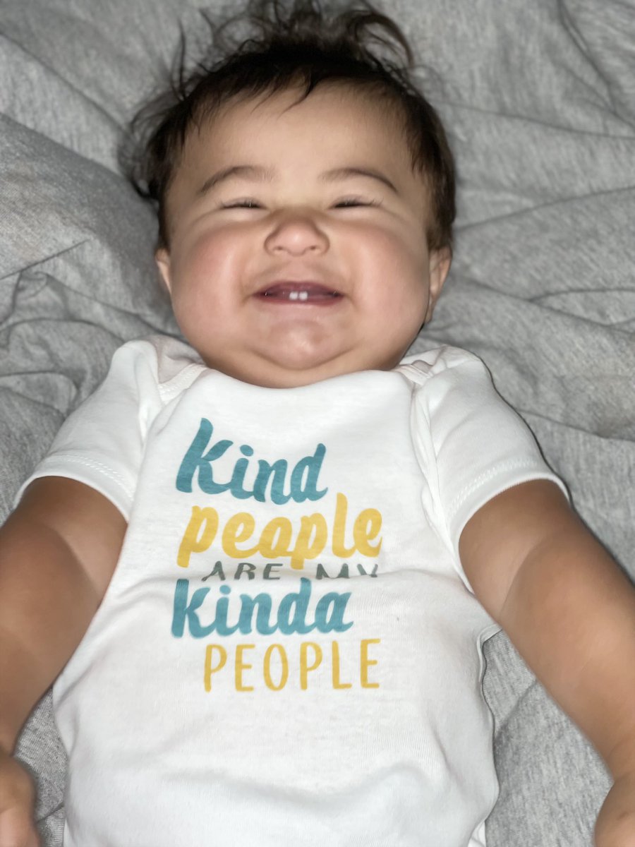MeganYoung's tweet photo. “Kind people are my kinda people.” -Sebastian Lafayette #KindnessMatters https://t.co/nLZc4kPIes