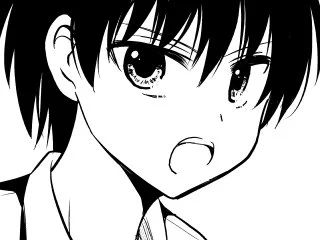 髪ツヤの入れ方に悩んでいるんだけど、一周回って入れなくても良いような気がしてきた... 
