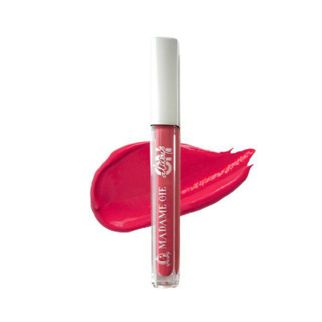 SncLbs's tweet photo. Cek Madame Gie Always On Lip Cream dengan harga Rp1,000. Dapatkan di Shopee sekarang! https://t.co/2YUV4jL6b2 https://t.co/SpT79knwsC