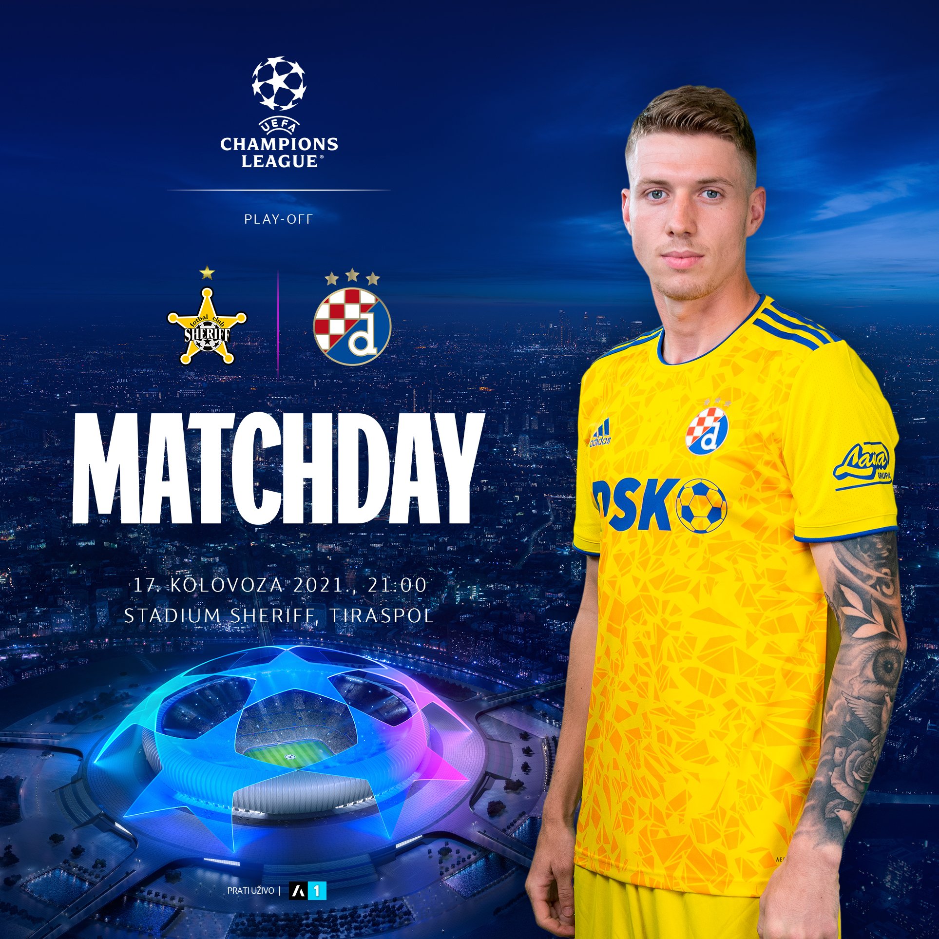 Dinamozagreb Twitter Search Twitter [ 1927 x 1927 Pixel ]