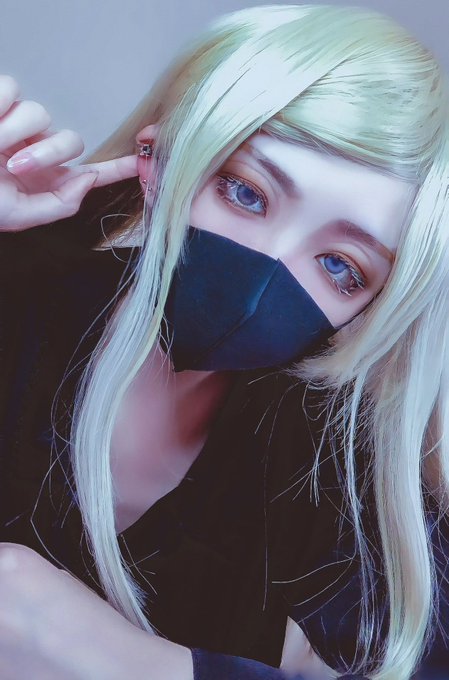 コスプレイヤーあんみつのTwitter画像15