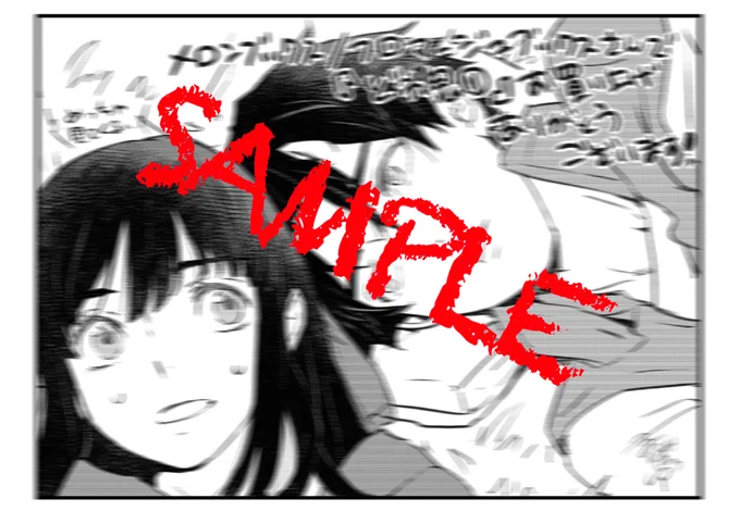 ●メロンブックス/フロマージュブックス
(@melonbooks)
フロマージュブックス限定・描き下ろしペーパー

対象店舗 :  メロンブックス/フロマージュブックス

https://t.co/kQ9yLuRbon 