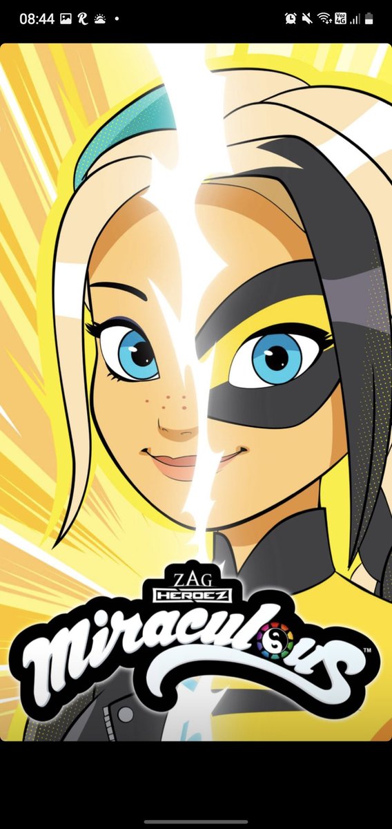 _ArgMiraculous's tweet photo. 🐞 Jeremy Zag compartió las siguientes imágenes vía historias de Instagram https://t.co/PxL0qjOO4Z