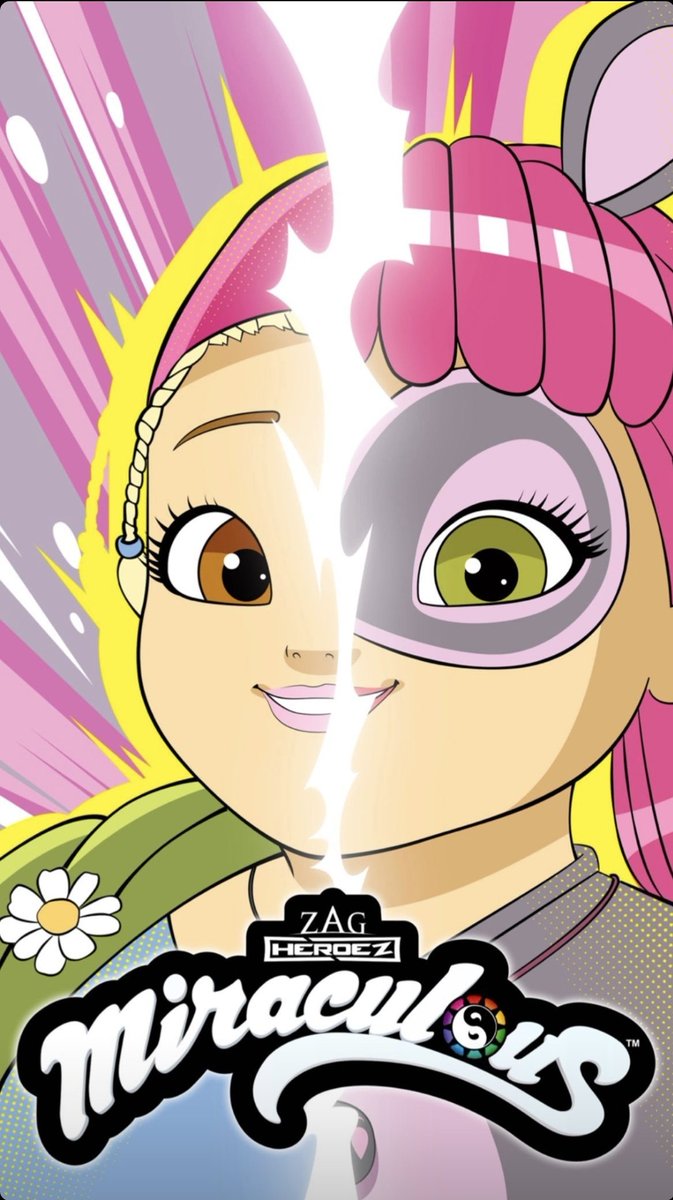 _ArgMiraculous's tweet photo. 🐞 Jeremy Zag compartió las siguientes imágenes vía historias de Instagram https://t.co/PxL0qjOO4Z