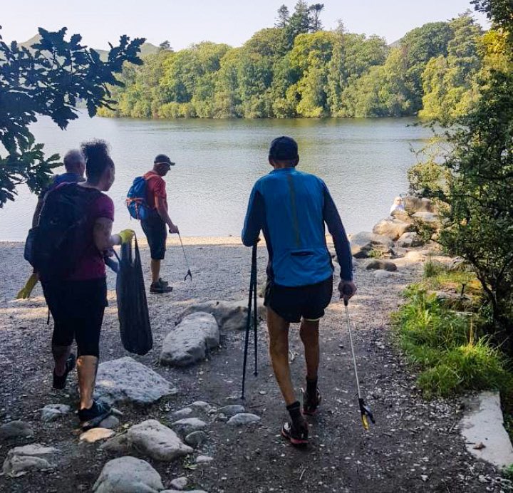 The Lakes Plastic Collective 💙⛰ tweet media