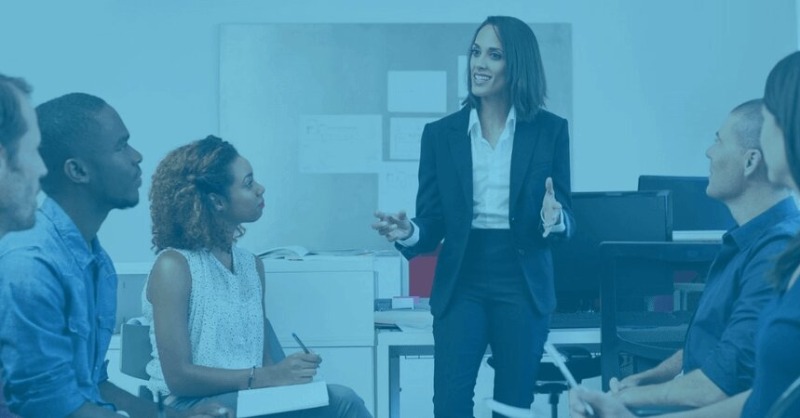 couragesuccess's tweet photo. New Blog Post📚 | Over 90% of Learning and Development talent have an iAM value around creativity and newness.

We discuss how thought leadership can impact you in Learning and development.

#NewBlog 😃
#Learning #Development #Leadership