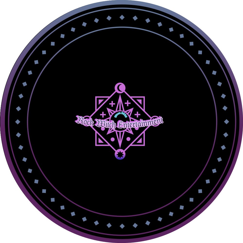 RockWitchEnt's tweet photo. #NewProfilePic https://t.co/RLYLa7sPDl