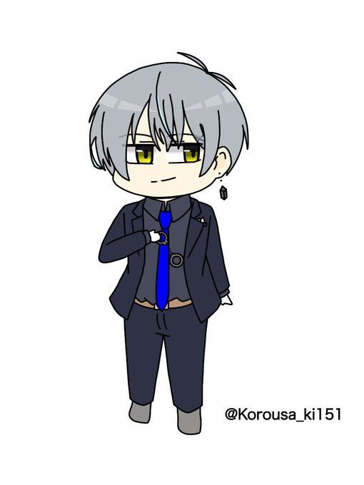 暗殺者のtwitterイラスト検索結果 古い順