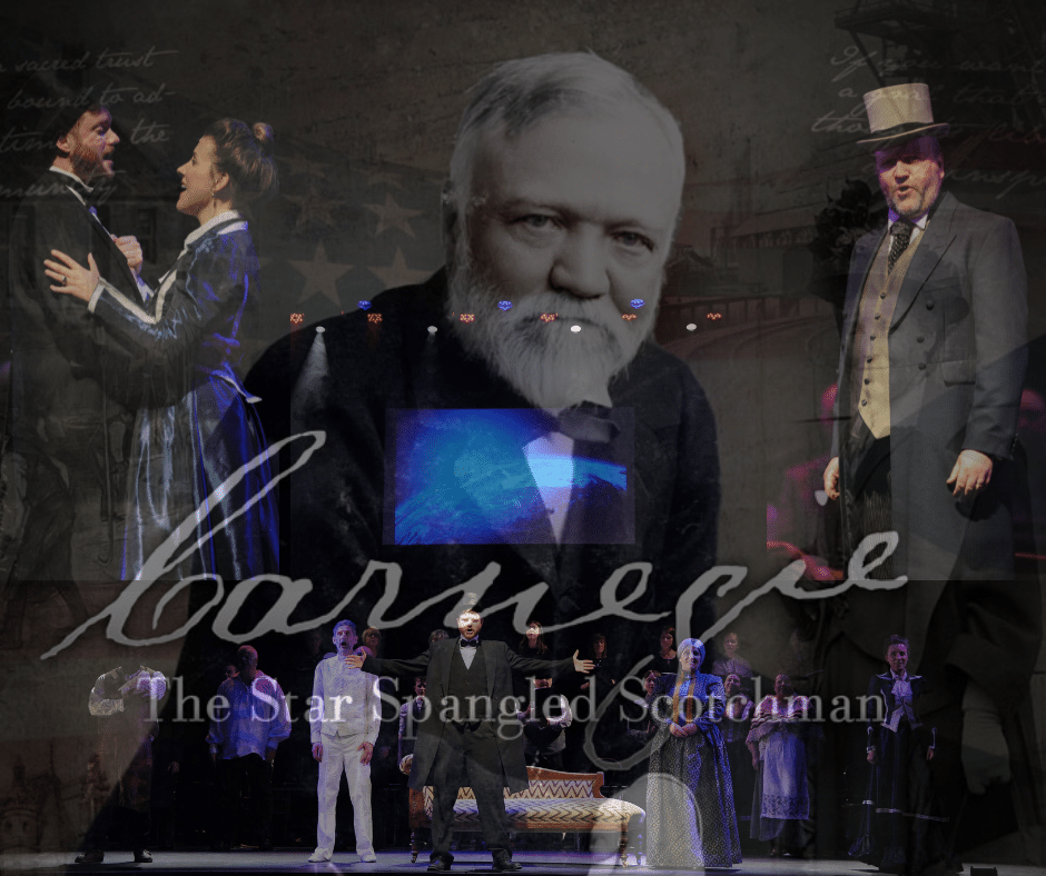 Carnegie tweet media