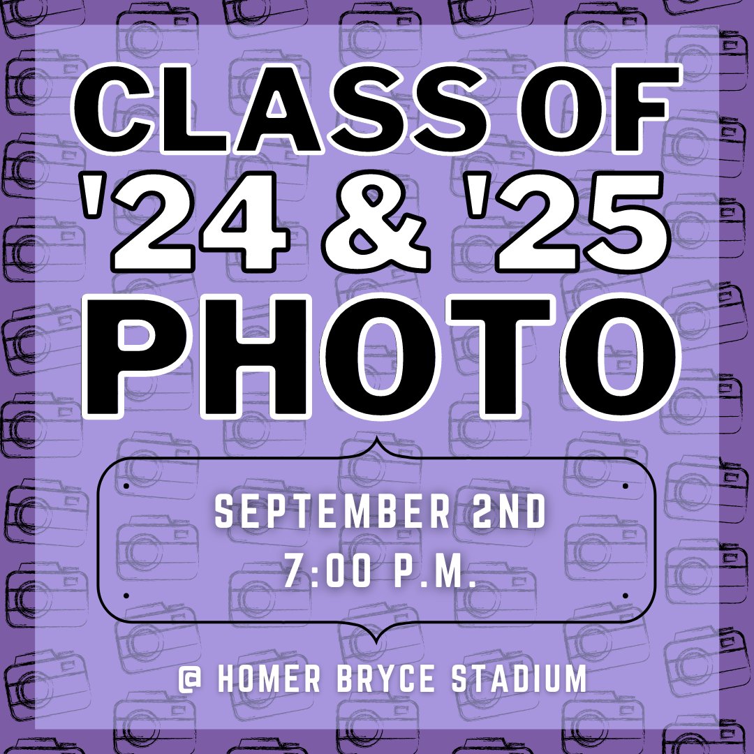 Calling all Lumberjacks in the Classes of 2024 and 2025! Join
fellow Lumberjacks in keeping the tradition of the “SFA Class
of” photo. #sfa24 #sfa25 #sfaweeksofwelcome #jacksareback #jacksgetinvovled