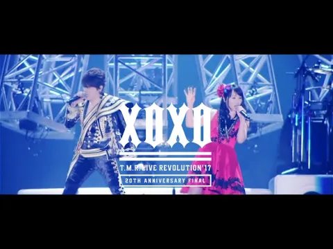 ク口ミツキ V Twitter 寝る前に観たら寝られなくなった T M Revolution 水樹奈々 Preserved Roses 革命デュアリズム Live 17 th Anniversary Final Blu Ray Ver All About Takanori Nishikawa Nowplaying T Co Cdli9fnncr T Co